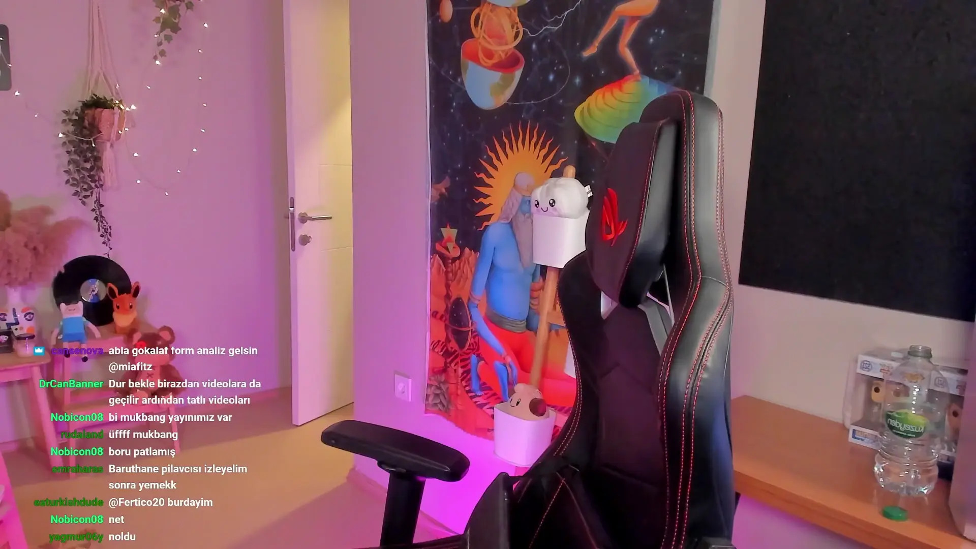 Miafitz OnlyFans Leaked Nude Video #247373