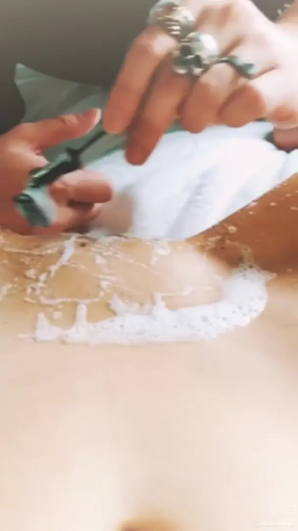 _azhua OnlyFans Leaked Nude Video #247426