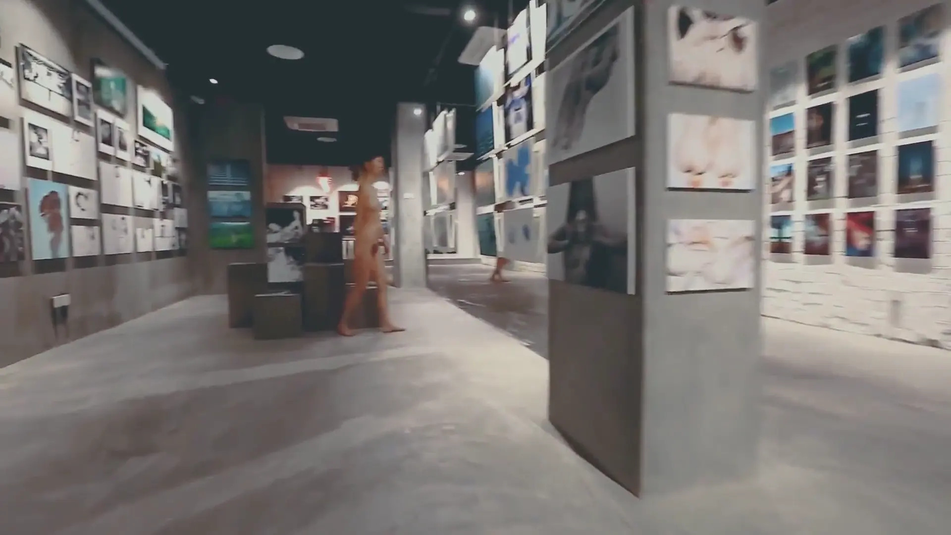 _azhua OnlyFans Leaked Nude Video #247432