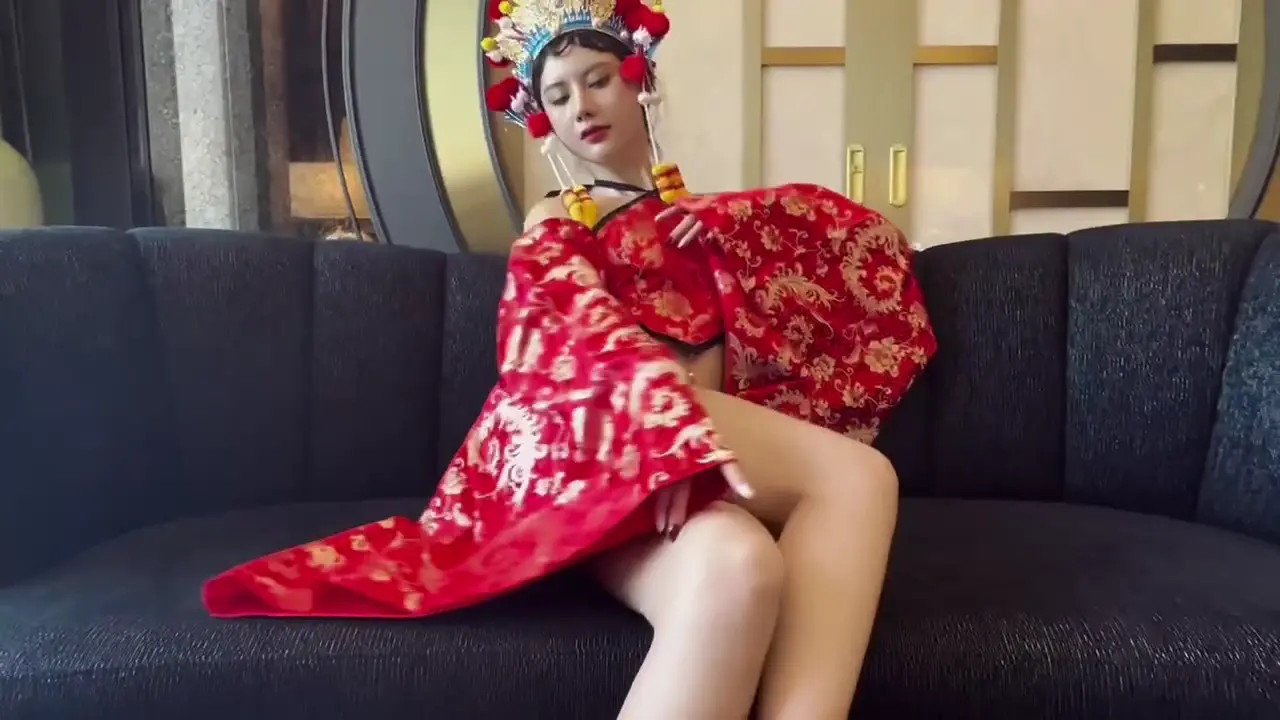 _azhua OnlyFans Leaked Nude Video #247443