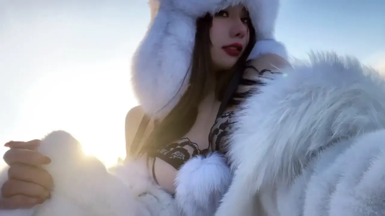 _azhua OnlyFans Leaked Nude Video #247448