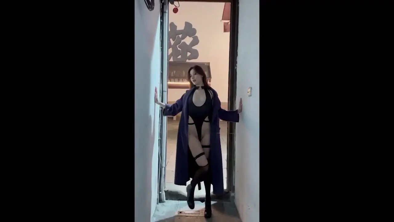 _azhua OnlyFans Leaked Nude Video #247489