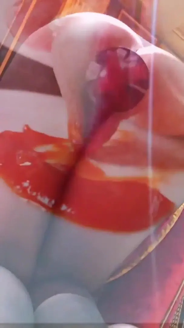 _azhua OnlyFans Leaked Nude Video #247563