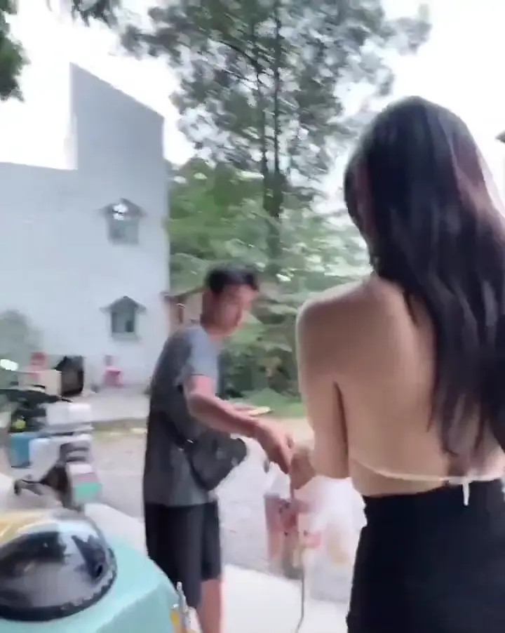 _azhua OnlyFans Leaked Nude Video #247580 - ePornLeak