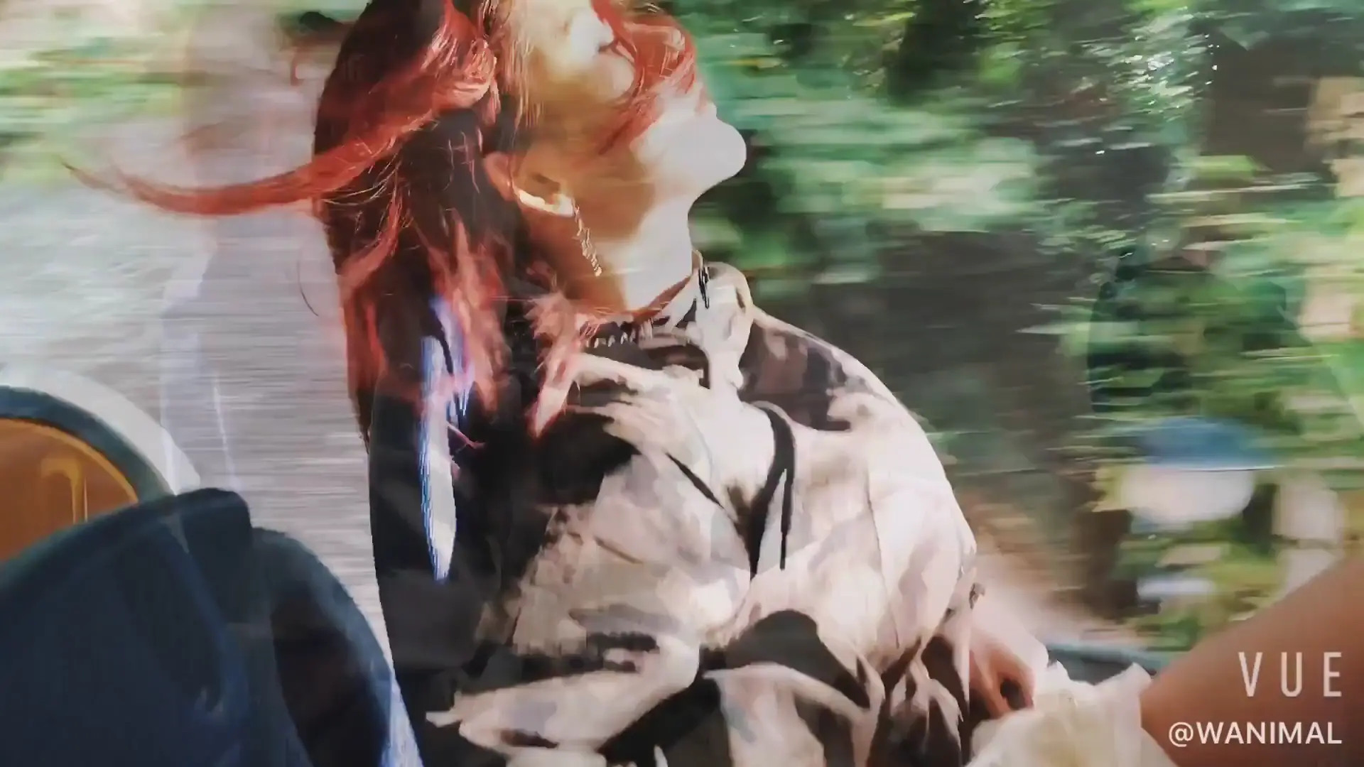 _azhua OnlyFans Leaked Nude Video #247605