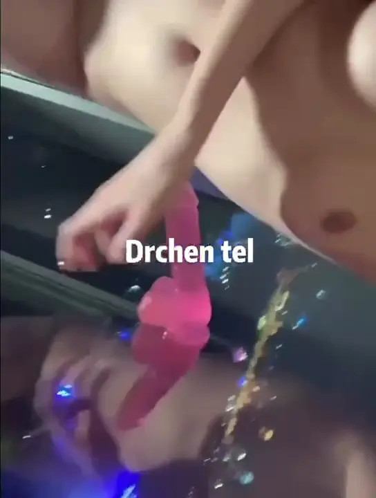 _azhua OnlyFans Leaked Nude Video #247608