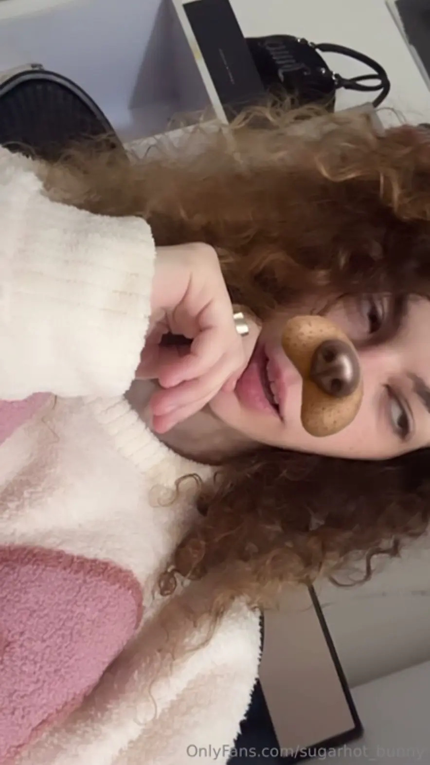 Sugarhot_bunny OnlyFans Leaked Nude Video #247734 - ePornLeak