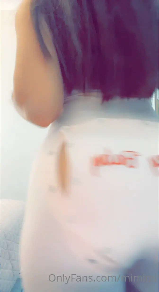 Mimiqs OnlyFans Leaked Nude Video #247761
