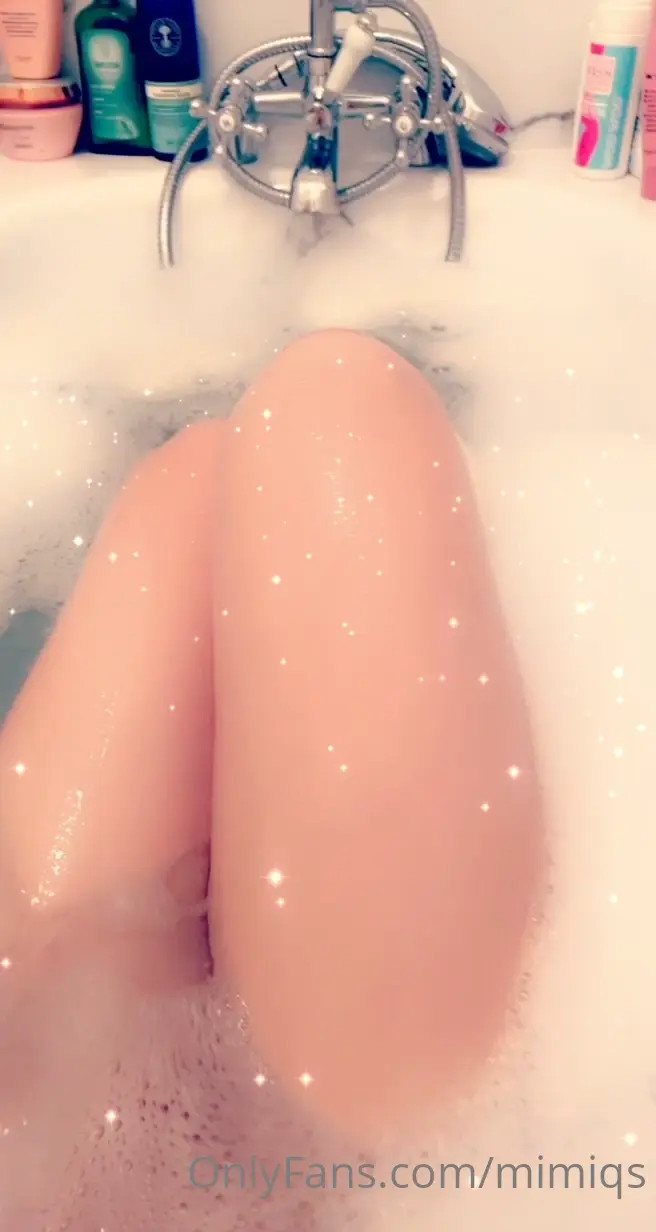 Mimiqs OnlyFans Leaked Nude Video #247852