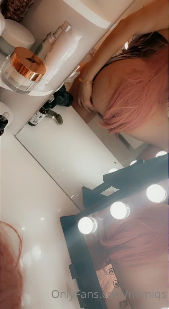 Mimiqs OnlyFans Leaked Nude Video #247908 - ePornLeak