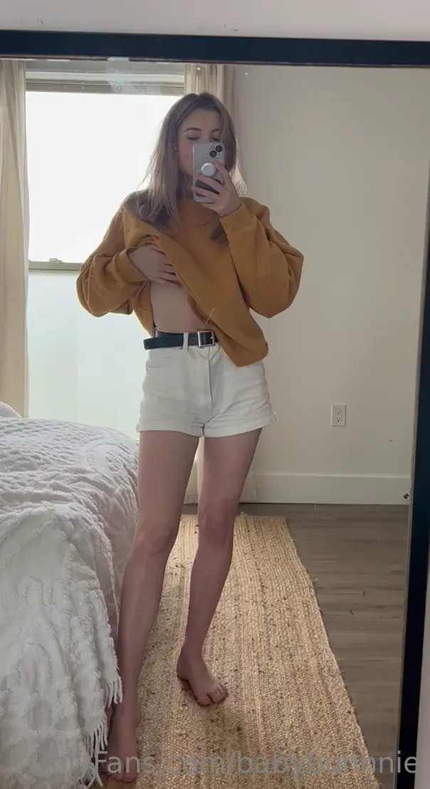 Babybunnniefree OnlyFans Leaked Nude Video #248465