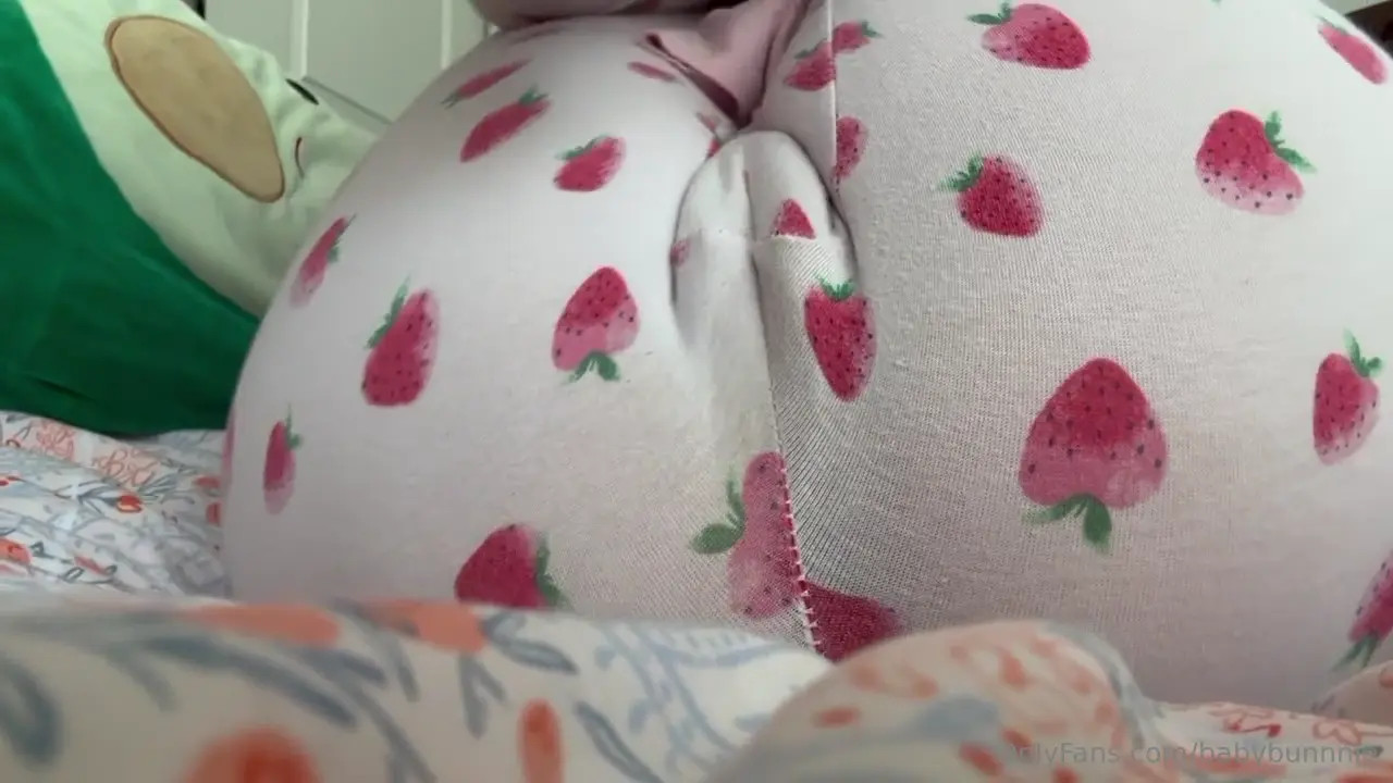 Babybunnniefree OnlyFans Leaked Nude Video #248511