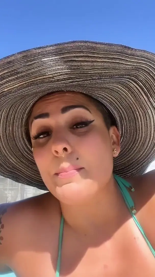Thezombiunicorn OnlyFans Leaked Nude Video #248616