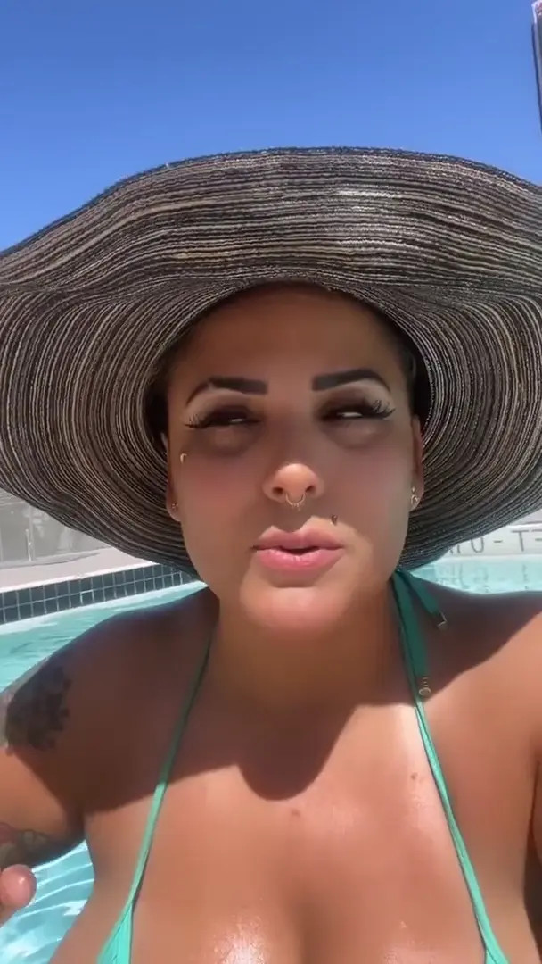 Thezombiunicorn OnlyFans Leaked Nude Video #248622