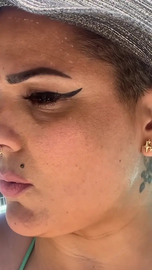 Thezombiunicorn OnlyFans Leaked Nude Video #248627