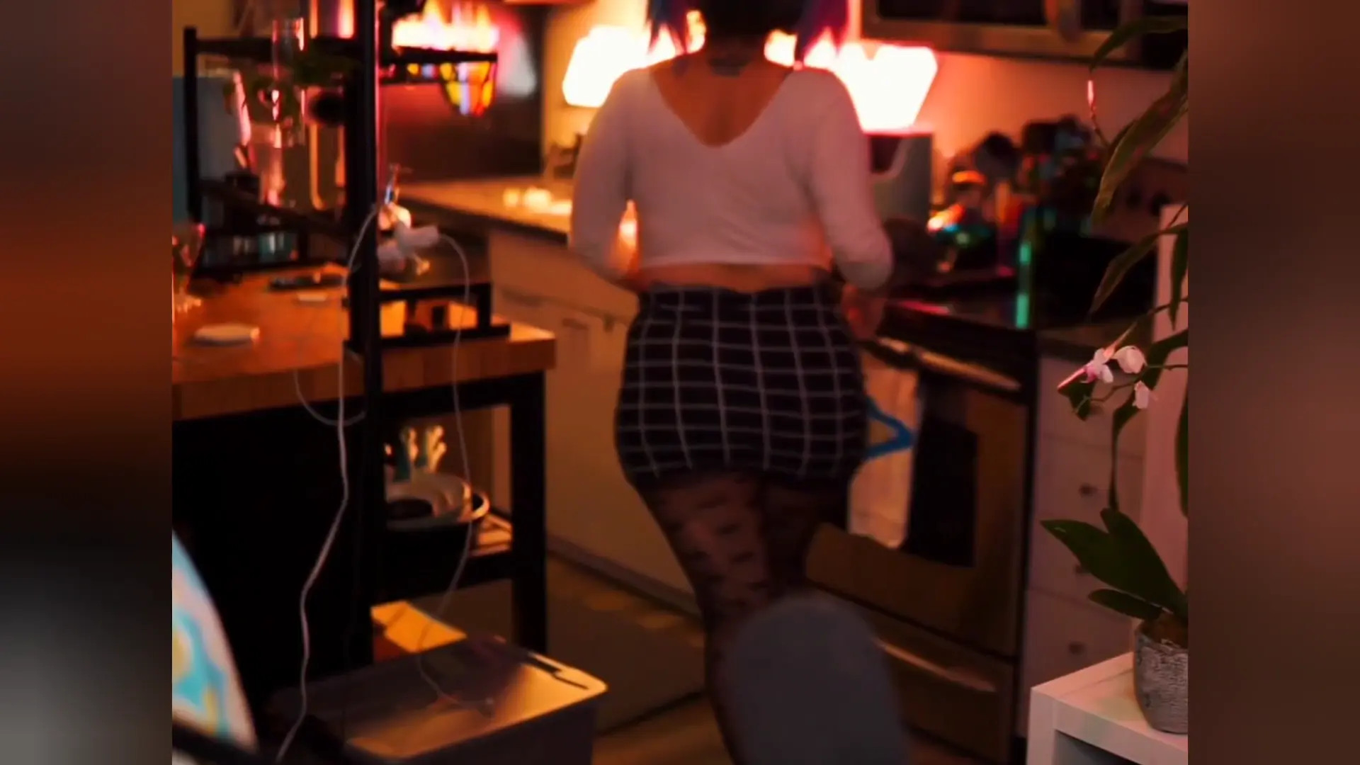 Thezombiunicorn OnlyFans Leaked Nude Video #248630