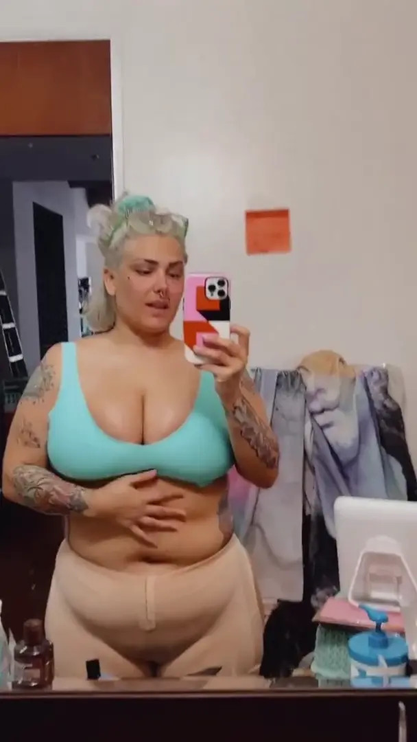 Thezombiunicorn OnlyFans Leaked Nude Video #248639