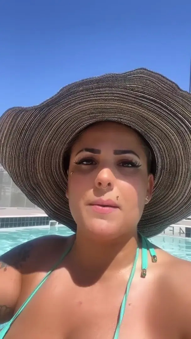 Thezombiunicorn OnlyFans Leaked Nude Video #248645