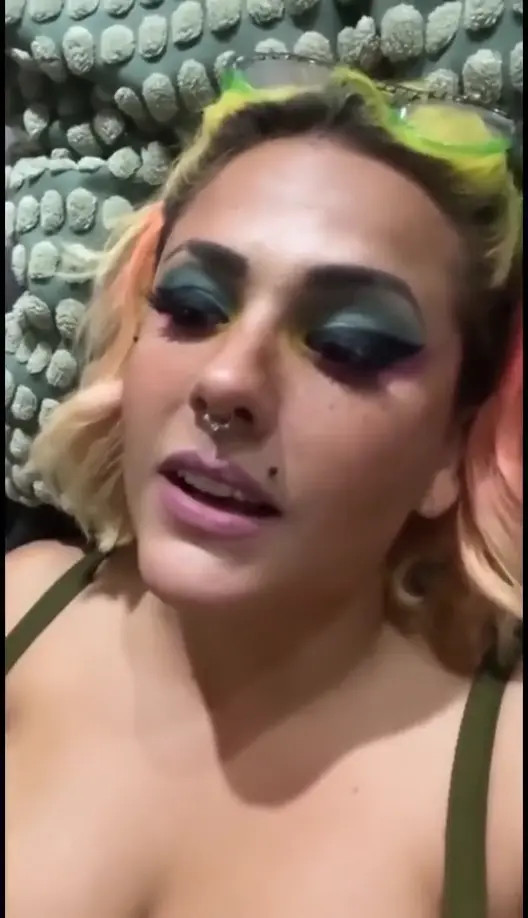 Thezombiunicorn OnlyFans Leaked Nude Video #248649