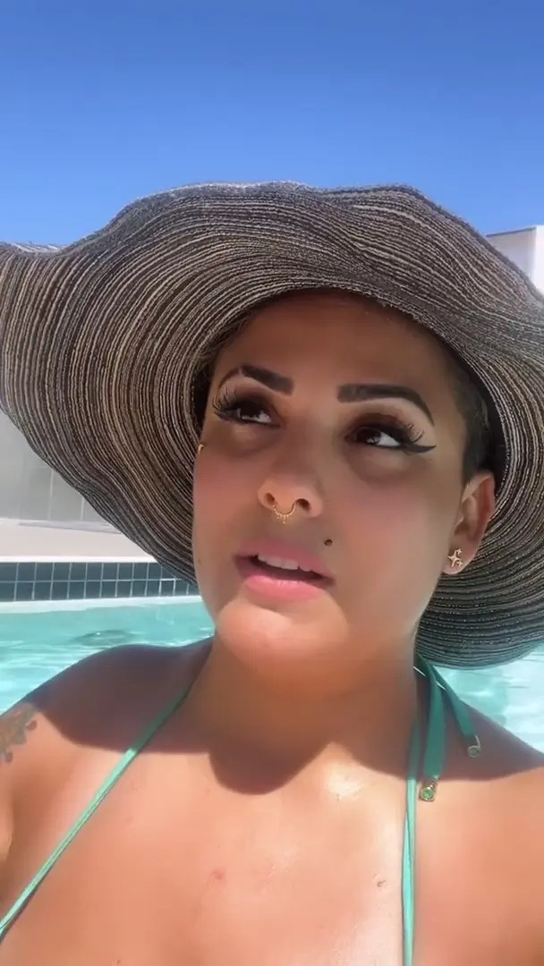 Thezombiunicorn OnlyFans Leaked Nude Video #248650