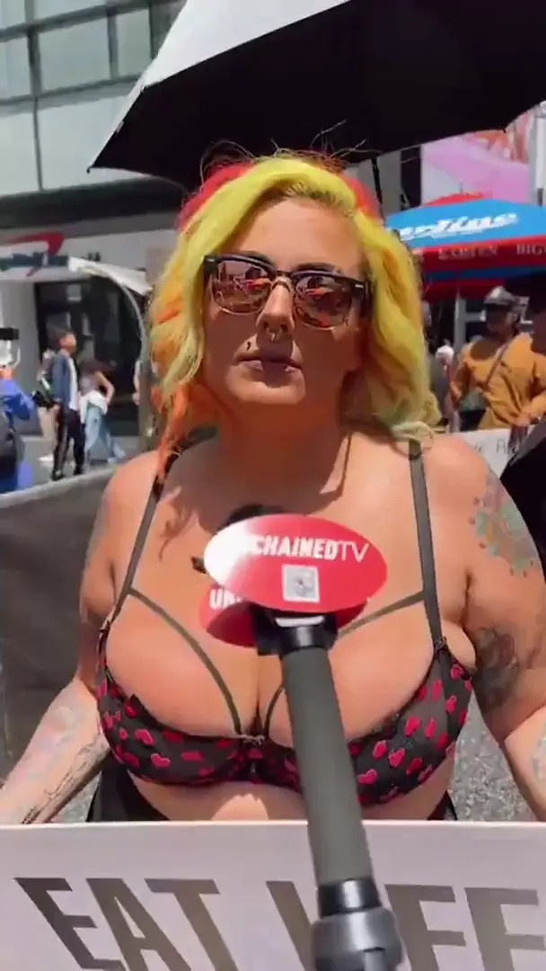 Thezombiunicorn OnlyFans Leaked Nude Video #248651