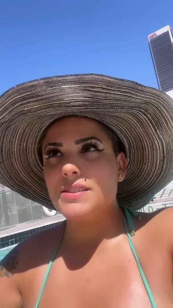 Thezombiunicorn OnlyFans Leaked Nude Video #248656