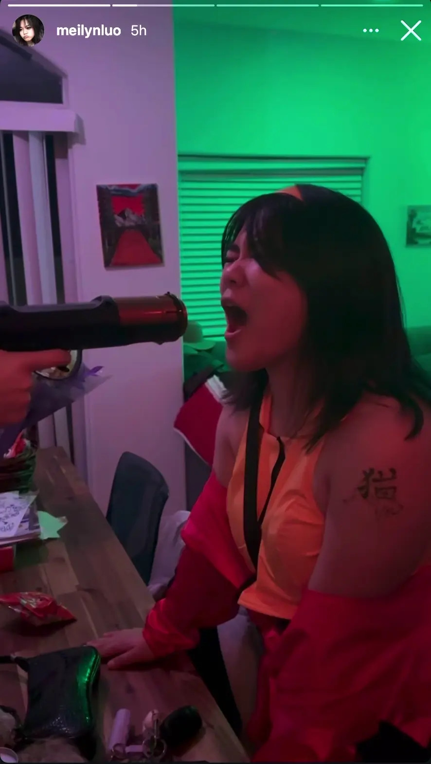 Meilynluo OnlyFans Leaked Nude Video #248730 - ePornLeak