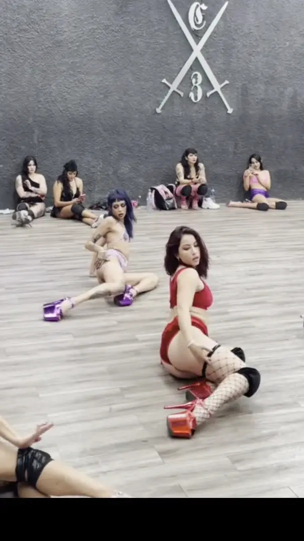 Maracerecitaa OnlyFans Leaked Nude Video #248793