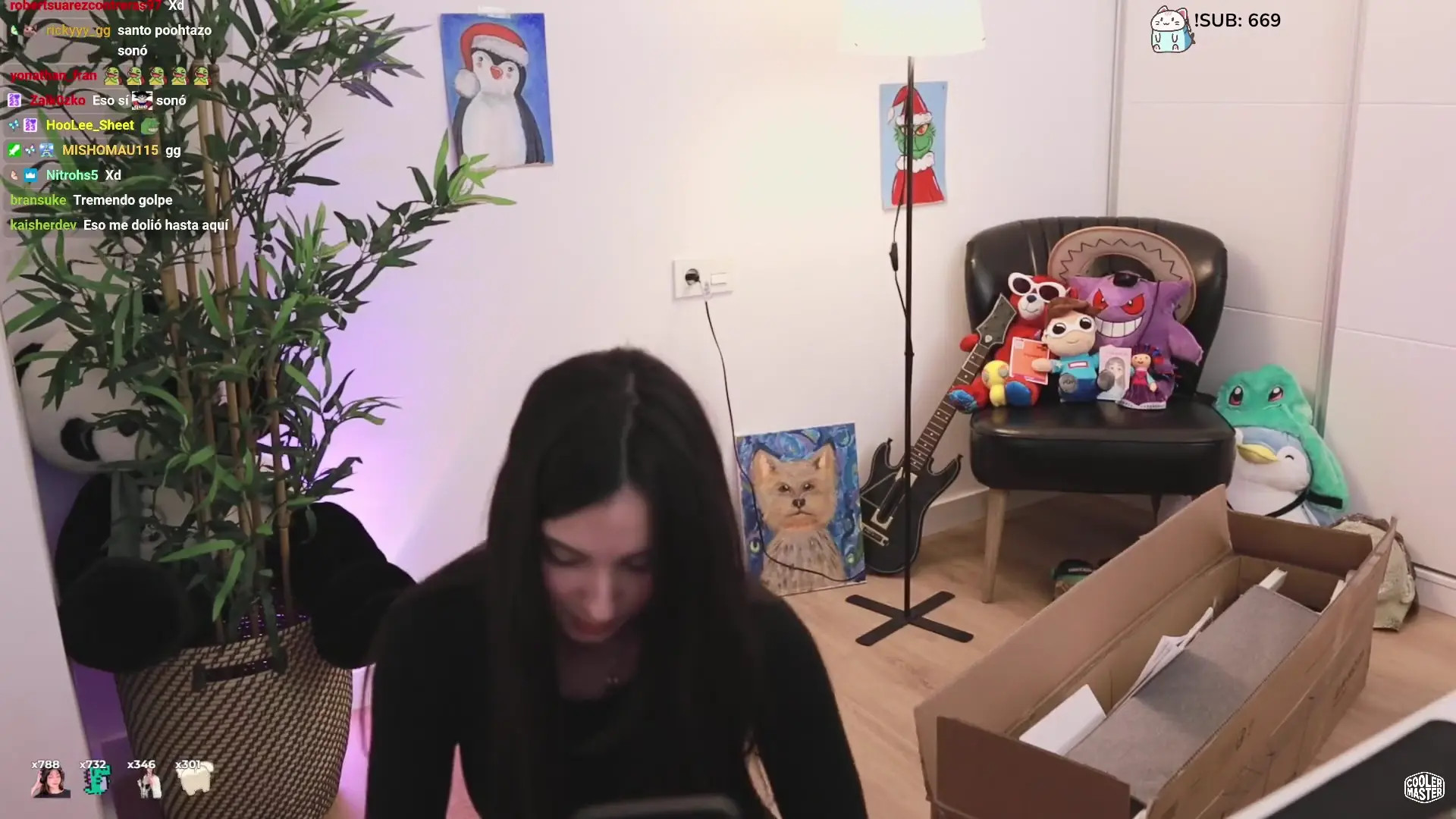 Antob8 OnlyFans Leaked Nude Video #248883