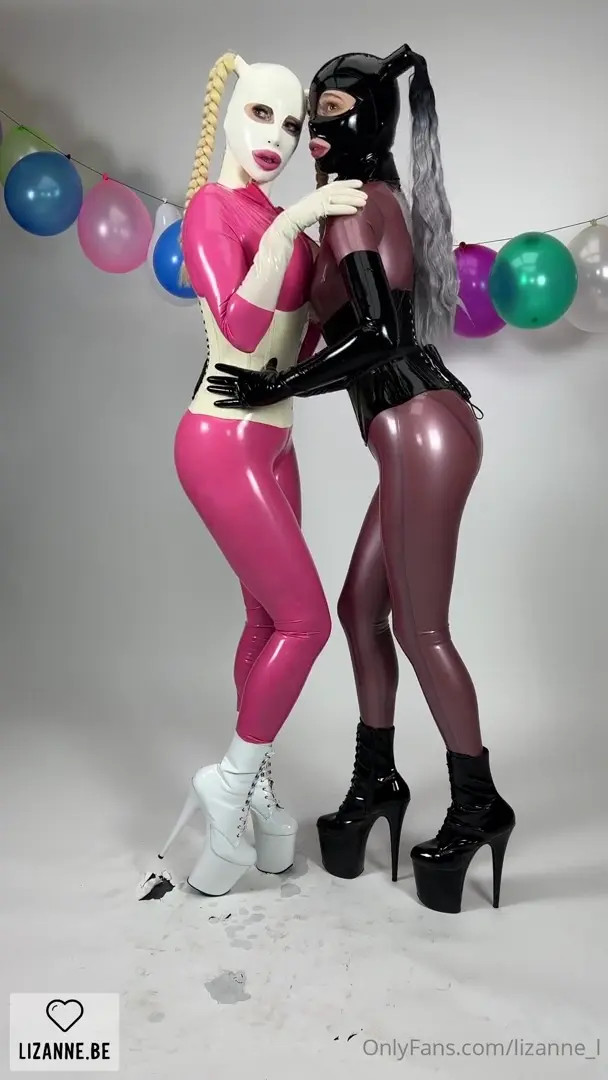 Lizanne_l OnlyFans Leaked Nude Video #249116