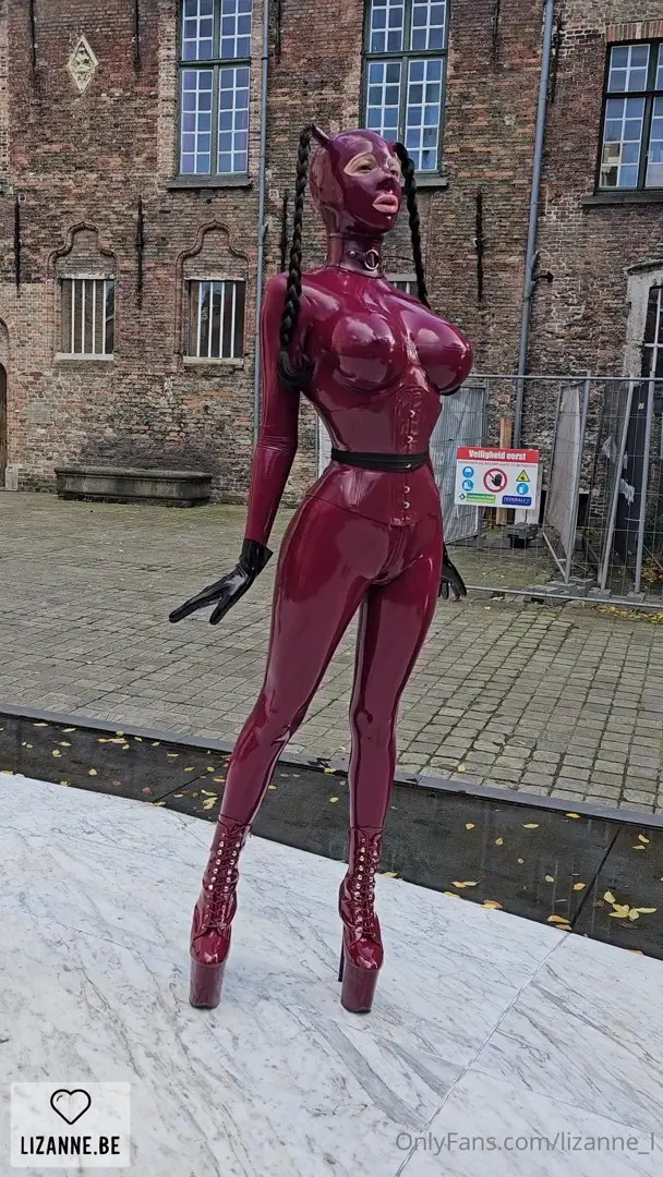 Lizanne_l OnlyFans Leaked Nude Video #249172