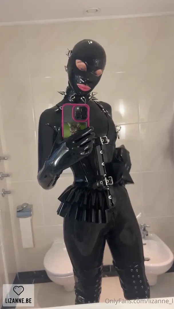 Lizanne_l OnlyFans Leaked Nude Video #249211