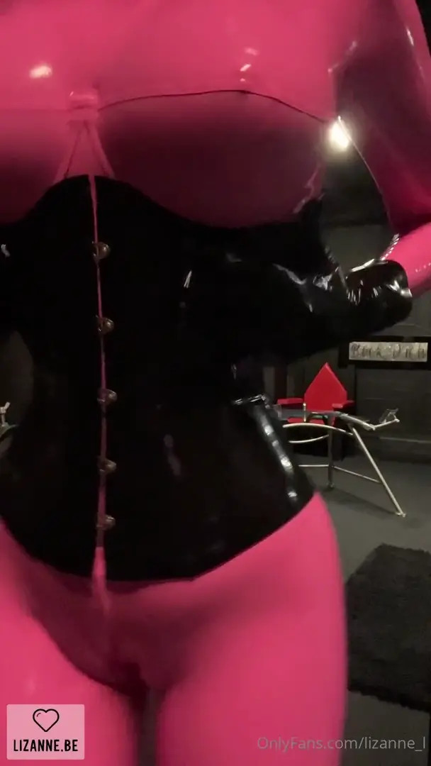 Lizanne_l OnlyFans Leaked Nude Video #249221
