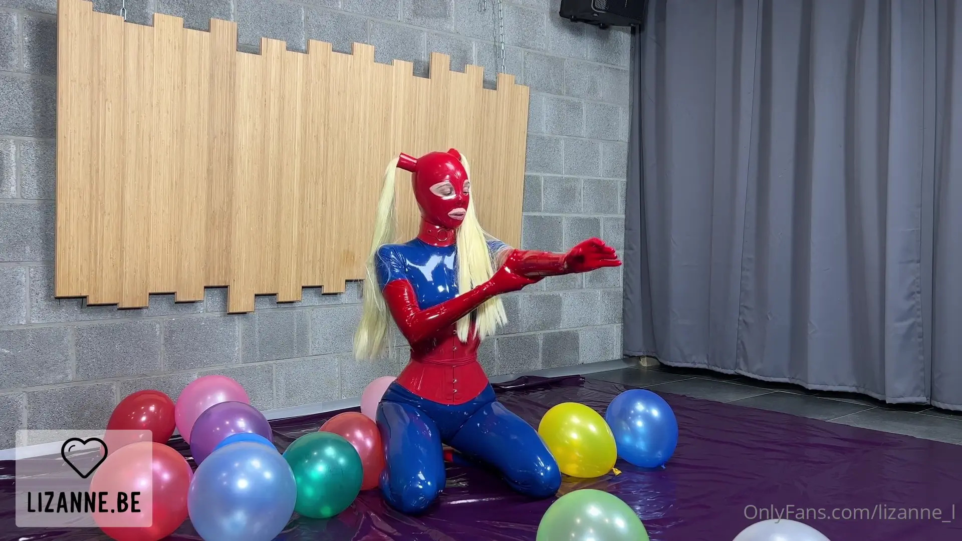 Lizanne_l OnlyFans Leaked Nude Video #249245