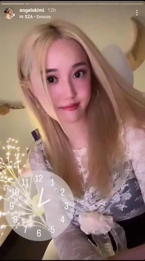 Angelakim OnlyFans Leaked Nude Video #249464