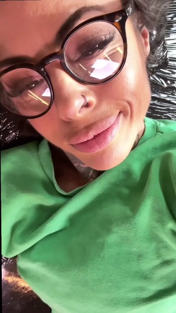 Jadehoney1 OnlyFans Leaked Nude Video #249548