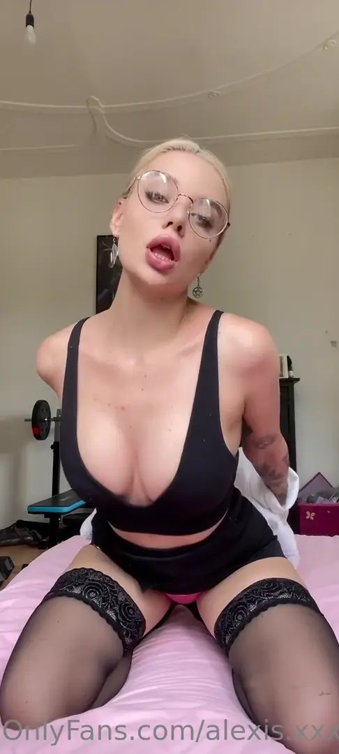 Altbarb1e OnlyFans Leaked Nude Video #249729