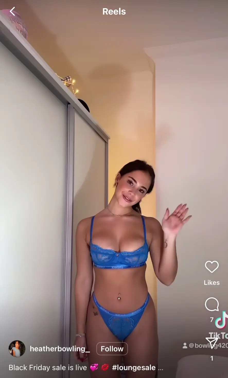Heatherbowling_ OnlyFans Leaked Nude Video #249752