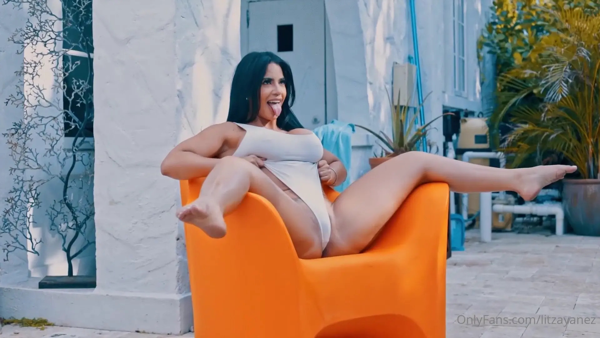 Litzayanez OnlyFans Leaked Nude Video #249848