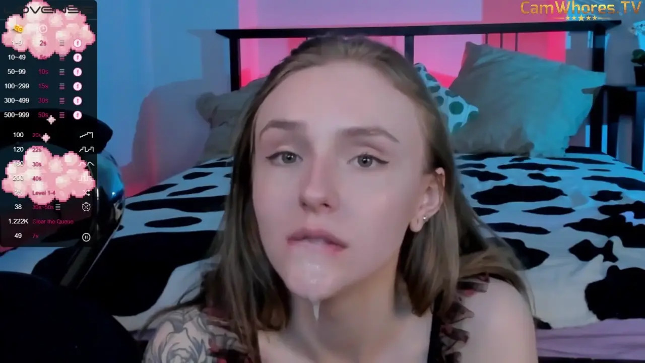 Alunavita OnlyFans Leaked Nude Video #249972