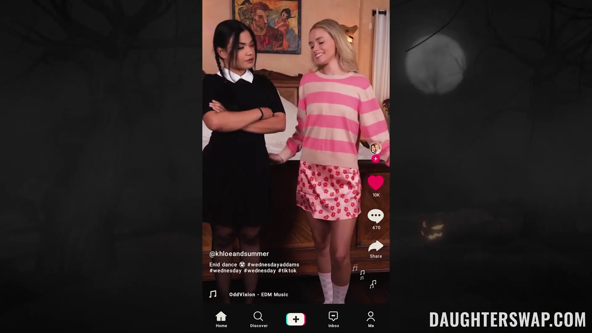 Chloecarter18 OnlyFans Leaked Nude Video #249978