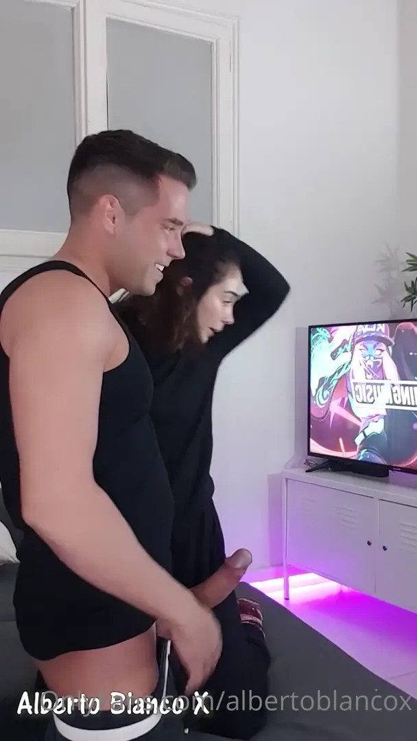 Albertoblancox OnlyFans Leaked Nude Video #250009