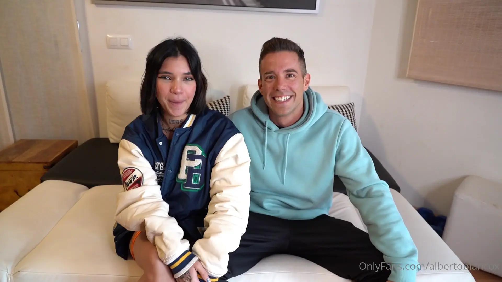 Albertoblancox OnlyFans Leaked Nude Video #250044