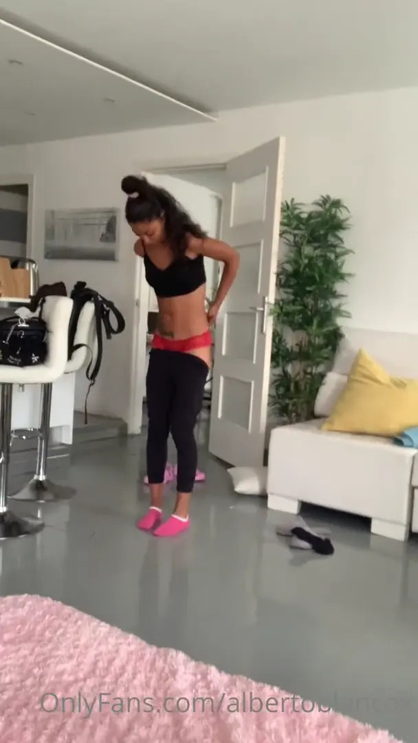 Albertoblancox OnlyFans Leaked Nude Video #250053 - ePornLeak