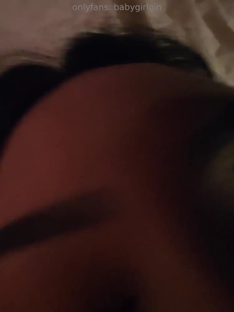 Babygirlgin OnlyFans Leaked Nude Video #250268