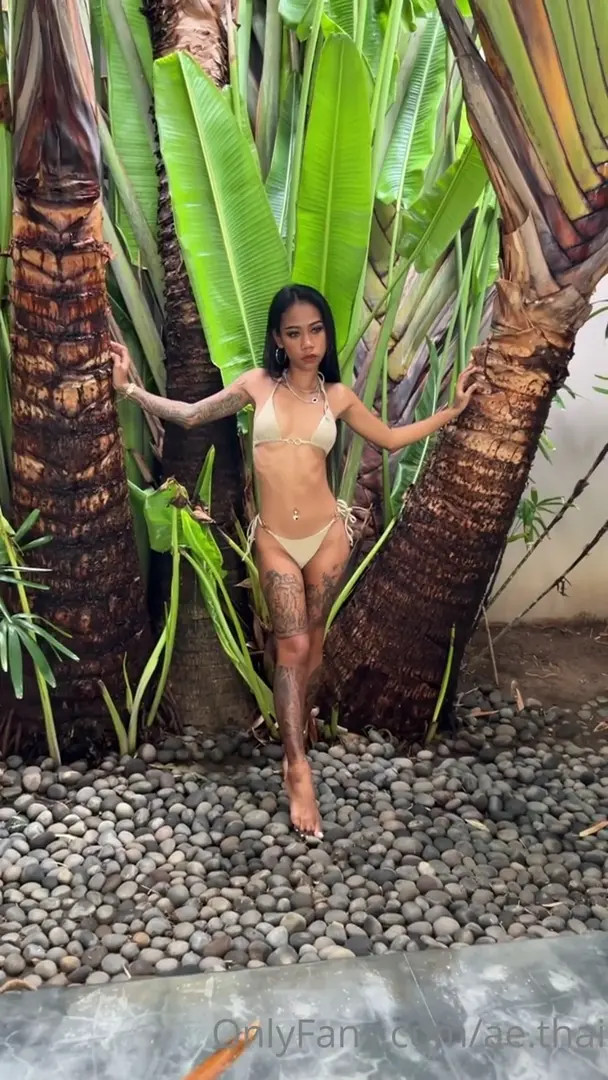 Aethaigirl OnlyFans Leaked Nude Video #250449