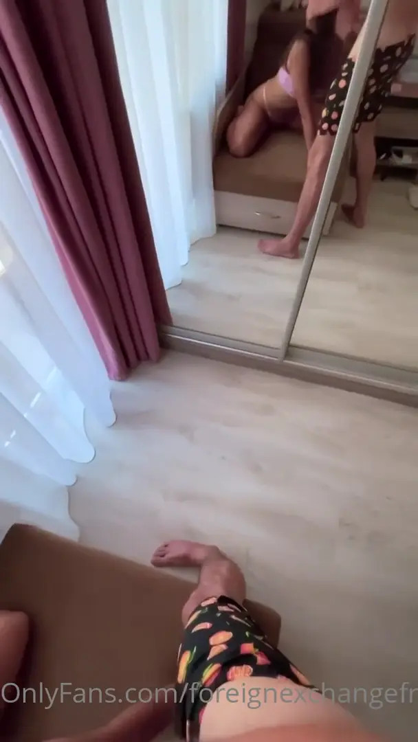 Foreignexchangefreshman OnlyFans Leaked Nude Video #250529