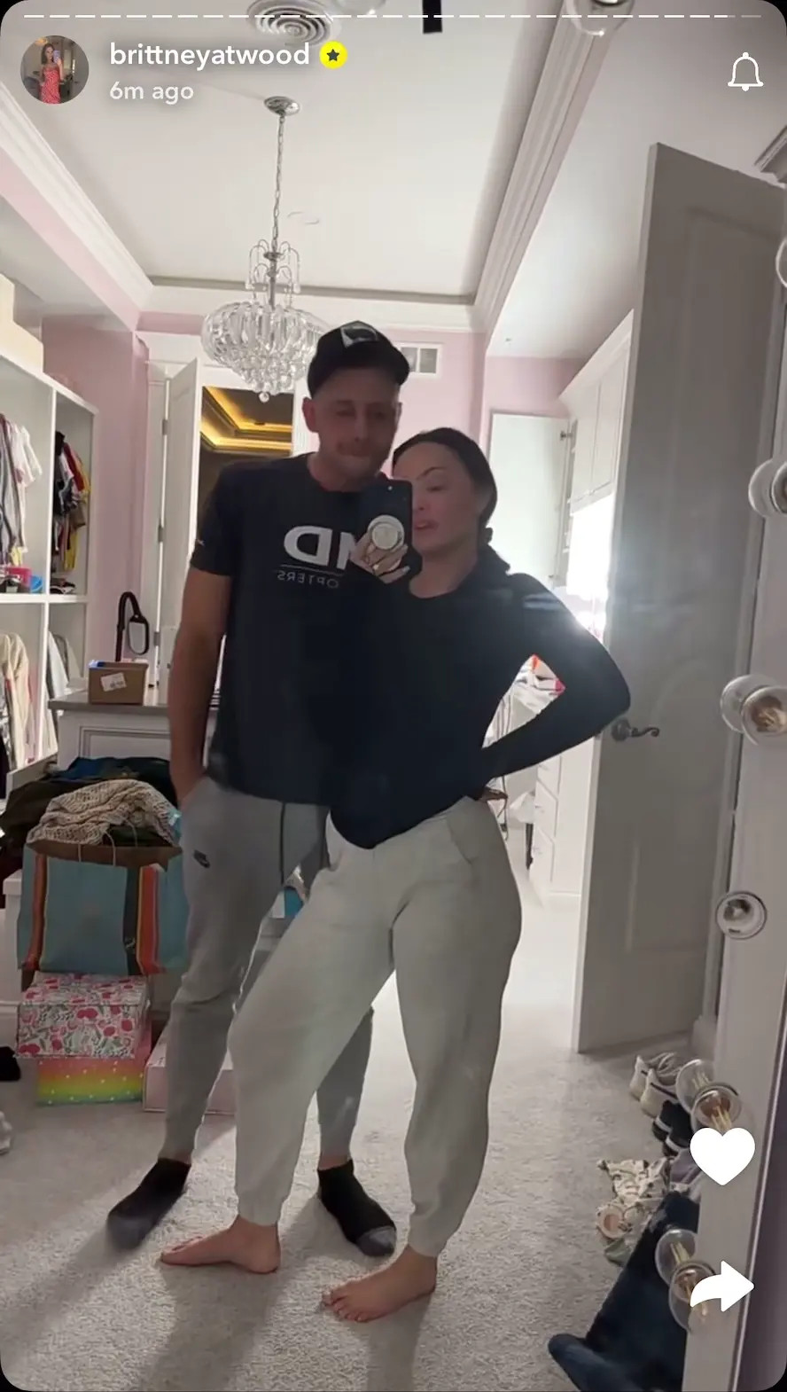 Brittneyatwood OnlyFans Leaked Nude Video #250573