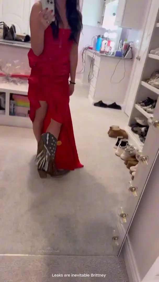 Brittneyatwood OnlyFans Leaked Nude Video #250581