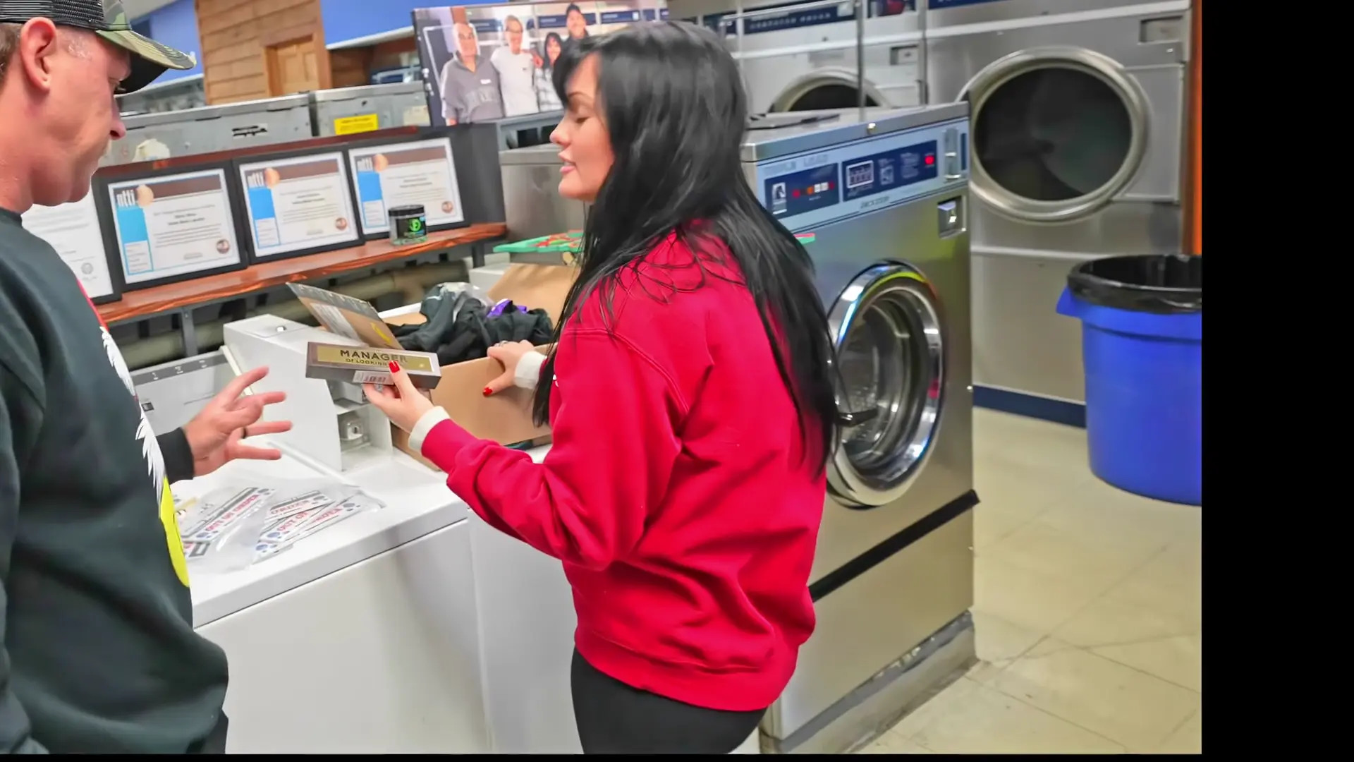 Brittneyatwood OnlyFans Leaked Nude Video #250584